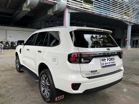 Ford Everest Titanium 4x2- Màu Trắng- Năm 20251525c79a-1a54-438a-aafd-55c6c4253db4