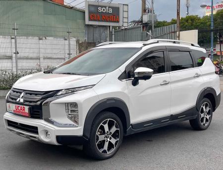 Mitsubishi Xpander Cross 1.5L AT - Nhập Indo1783731695131_9101278399305042429_g2083180601853021531_bed80f4004c7e13cbc3070b07062c14c