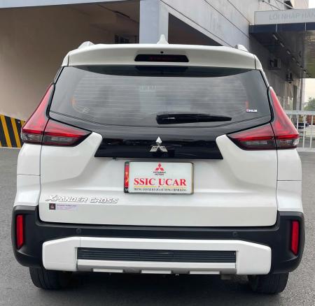 Mitsubishi Xpander Cross 1.5L AT - Nhập Indo1783731696253_9101278399305042429_g2083180601853021531_c677c8539f8290e2965b515828984a33