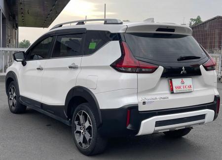 Mitsubishi Xpander Cross 1.5L AT - Nhập Indo1783731696383_9101278399305042429_g2083180601853021531_b3a561ddd7a6ed2e9e41f8b64b9a8452