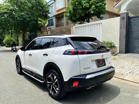 Peugeot 2008 GT Line (bản cao cấp nhất)1783731708176_9101278399305042429_g2083180601853021531_339ec16c5e88d984eb2875a09e01d1b6