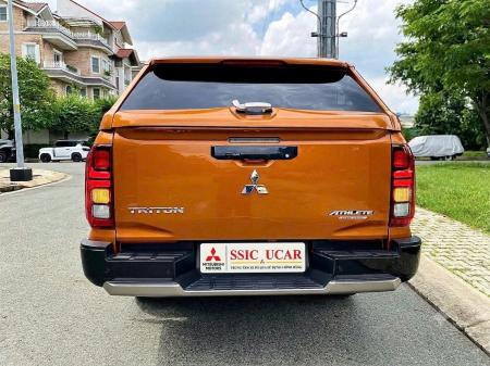 Mitsubishi Triton GLS 4x4 - Năm 20241783731738369_9101278399305042429_g2083180601853021531_478bc79ddb4a479567af8493f37e7f03