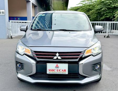 ATTRAGE CVT - Năm Sx 2021