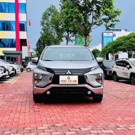 Mitsubishi Xpander MT Năm 2021