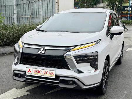 Mitsubishi Xpander GLP - Năm 2025