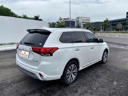 Mitsubishi Outlander CVT - Năm 20241787111844799_9101278399305042429_g2083180601853021531_7e79a914984704937f14f05362817104