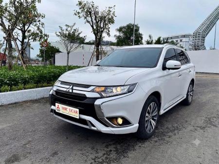 Mitsubishi Outlander CVT - Năm 2024