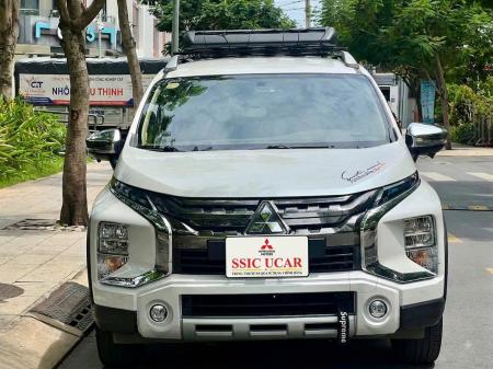 Mitsubishi Xpander Cross - Năm 20211787112366711_9101278399305042429_g2083180601853021531_55722e01b7dfd2abe10ed2a3614a89a8