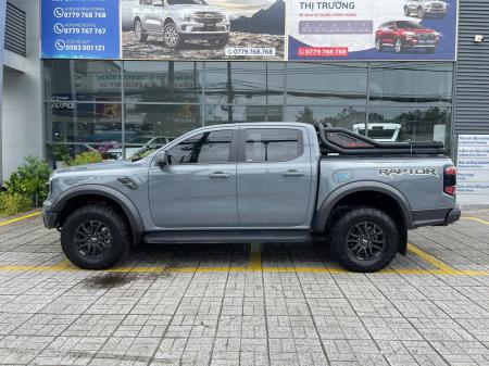 Ford Raptor - Màu: Ghi - Năm 20241787112414254_9101278399305042429_g2083180601853021531_f71c42e61b4b35f336690647bc6db06b