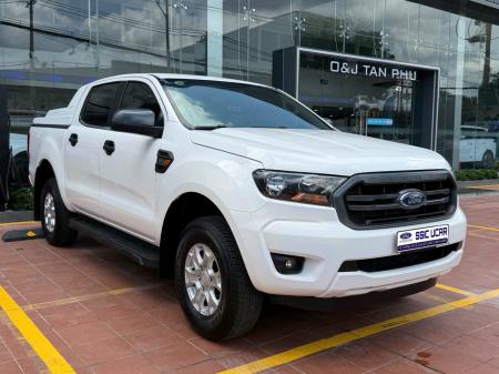 Ford Ranger XLS MT 4x2 - Năm 2020