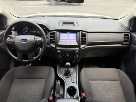 Ford Ranger XLS MT 4x2 - Năm 20201787112458434_9101278399305042429_g2083180601853021531_1ed629b8184290249b5c0858347ec357