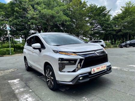 Mitsubishi Xpander Pre - Năm 20251787112510474_9101278399305042429_g2083180601853021531_e0257c757816a0c6daeadfd38c5952b1