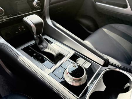 Mitsubishi Pajero 2.4L 4x4 Dầu - Năm 20221787127366576_9101278399305042429_g2083180601853021531_f1f049dc88029bf3320cdb4bca17ebdd