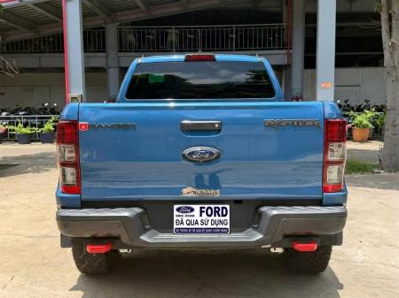 Ford Raptor - Màu Xanh - Năm 20201787218908376_9101278399305042429_g2083180601853021531_dbffe2d26af466b9cb33e36b2af8af2f