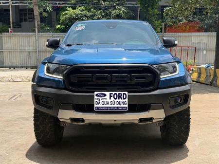 Ford Raptor - Màu Xanh - Năm 20201787218908446_9101278399305042429_g2083180601853021531_ca4e5e1bddf17e8e4a56085f723c92fe