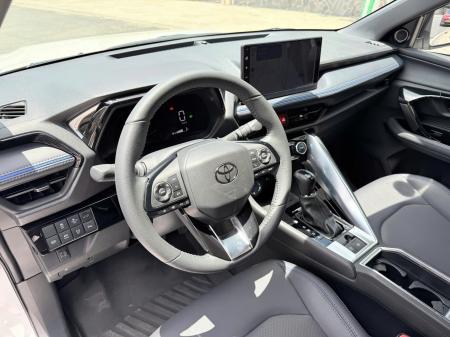 Toyota Yaris Cross HEV - Màu Trắng - Năm 20251787464200195_9101278399305042429_g2083180601853021531_5bfab999af7b7fab84df9a5c3403a892
