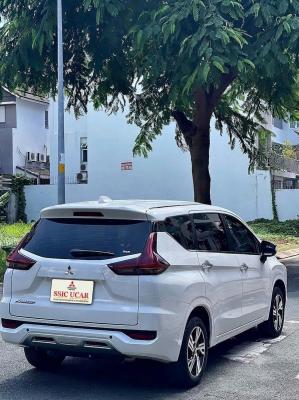 Mitsubishi Xpander AT - Màu Trắng - Năm 20211787805686240_9101278399305042429_g2083180601853021531_8a9696ad0f5a1d6ad6823a8bb67ff65f
