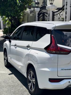 Mitsubishi Xpander AT - Màu Trắng - Năm 20211787805686304_9101278399305042429_g2083180601853021531_4436a42f6e423f0e29eff6d28927928c