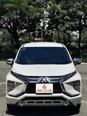 Mitsubishi Xpander AT - Màu Trắng - Năm 2021
