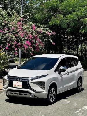 Mitsubishi Xpander AT - Màu Trắng - Năm 20211787805686691_9101278399305042429_g2083180601853021531_40726b0a4b536e1b3622fb77811565dd