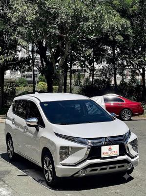 Mitsubishi Xpander AT - Màu Trắng - Năm 20211787805686941_9101278399305042429_g2083180601853021531_cbe73e08bbe5d704549a5dab597b1daf