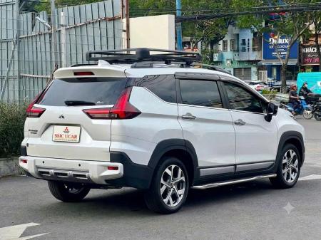 Mitsubishi Xpander Cross - Màu Trắng - Năm 20241787898431561_9101278399305042429_g2083180601853021531_7f593061f7368fdcf7203b6b6cf086f5