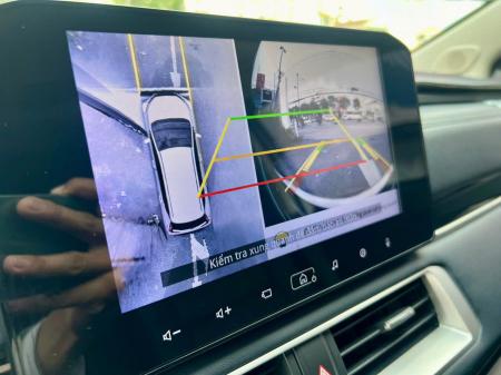 Mitsubishi Xpander Cross - Màu Trắng - Năm 20241787898432125_9101278399305042429_g2083180601853021531_e6c607c739f2c7713a51f02c5a9261f1