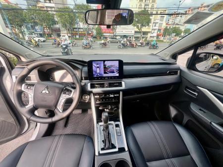Mitsubishi Xpander Cross - Màu Trắng - Năm 20241787898432400_9101278399305042429_g2083180601853021531_d96184b9f9b7a5fedf3d2ec27f3ed3df