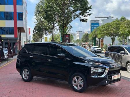 Mitsubishi Xpander Eco - Màu Đen - Năm 20241788403648867_9101278399305042429_g2083180601853021531_2201d1775d986b27d40c3da940285a6d
