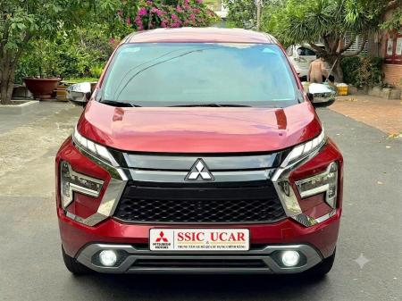Mitsubishi Xpander GLP - Màu Đỏ - Năm 20221788858458915_9101278399305042429_g2083180601853021531_9b5c9e62e1ba4f14f8827477faf35518