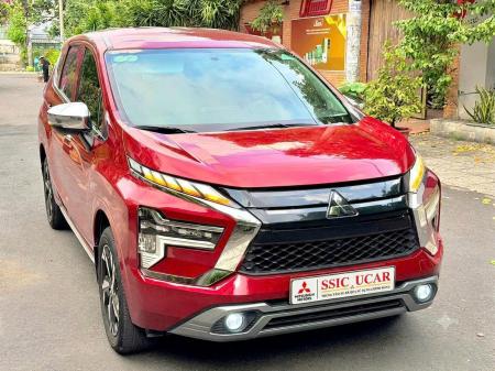 Mitsubishi Xpander GLP - Màu Đỏ - Năm 2022