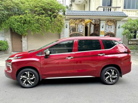 Mitsubishi Xpander GLP - Màu Đỏ - Năm 20221788858459195_9101278399305042429_g2083180601853021531_9455265f667e29e643d73c41db4d6ebd