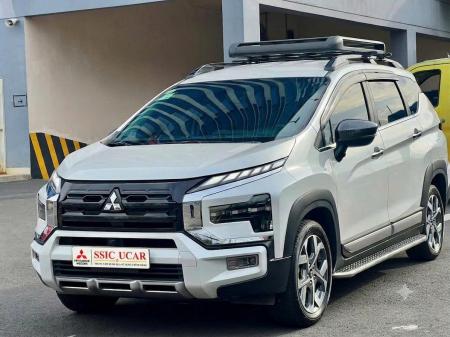 Mitsubishi Xpander Cross - Màu Trắng - Năm 20241788858756058_9101278399305042429_g2083180601853021531_8badf797c9b588054f6e4f14dd73a26b