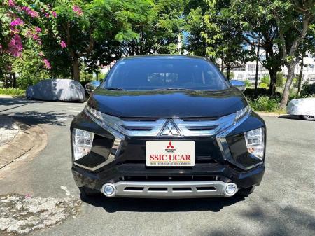 Mitsubishi Xpander AT-P - Màu Đen - Năm 20201788858775377_9101278399305042429_g2083180601853021531_41182945a1a57211f3d0b1efa05f01f9