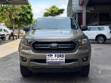 Ford Ranger 2.2XLS AT 4x2 - Màu Ghi Vàng - Năm 20191788924630359_9101278399305042429_g2083180601853021531_0d2d5e91d4329814fecdd10dbf42ea0b
