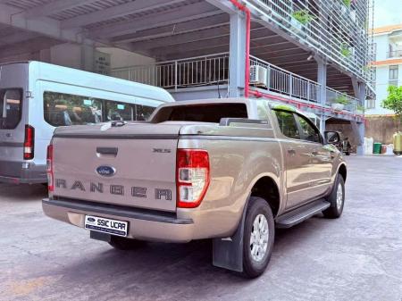 Ford Ranger 2.2XLS AT 4x2 - Màu Ghi Vàng - Năm 20191788924630657_9101278399305042429_g2083180601853021531_187d72527748c4966d2f829a897d7c4e