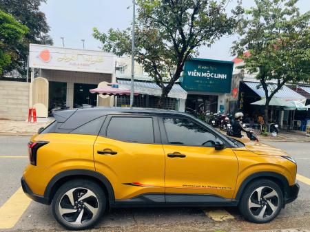 Mitsubishi XForce P1 - Màu Vàng - Năm 20241789374160260_9101278399305042429_g2083180601853021531_dd3c41bbd26450d634447b1183a724e6