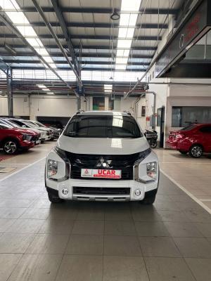 Mitsubishi Xpander Cross- Màu Trắng -Năm 20221789955553764_3595469881880069747_3595469881880069747_976c386f019b9a10c243a64ec3e78ad1