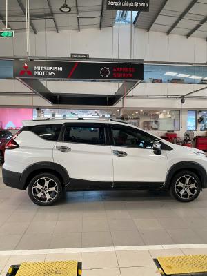 Mitsubishi Xpander Cross- Màu Trắng -Năm 20221789955553800_3595469881880069747_3595469881880069747_3bd9de508dd0e0c2de67563eb9d67566