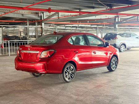 Mitsubishi Attrage 1.2L Pre/ Thái Năm 20221791169324765_7831895946551741990_7831895946551741990_473b1bb92273612f050011f3a14578a3