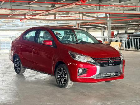 Mitsubishi Attrage 1.2L Pre/ Thái Năm 20221791169324772_7831895946551741990_7831895946551741990_7a4b1267f71558d0f5092f393ec01d4f