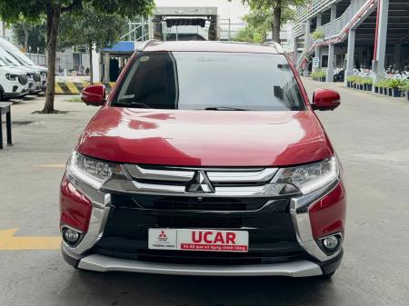 Mitsubishi Outlander 2.4L - Pre Năm 20181791191873667_7960392071502202094_7960392071502202094_c0d956429abdf90679904662405b5d64