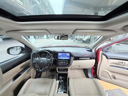 Mitsubishi Outlander 2.4L - Pre Năm 20181791191873762_7960392071502202094_7960392071502202094_8f961e7def554190188366a8c97ede38