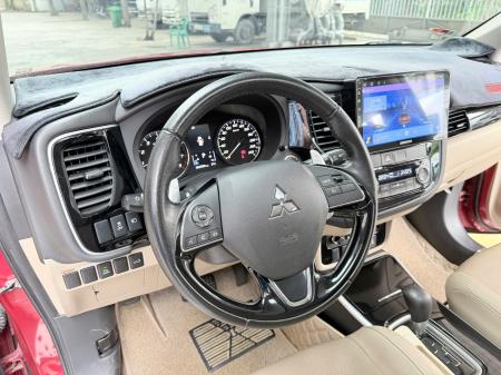 Mitsubishi Outlander 2.4L - Pre Năm 20181791191873780_7960392071502202094_7960392071502202094_7a7eee6c466d7dbff00f411a8b2ee661