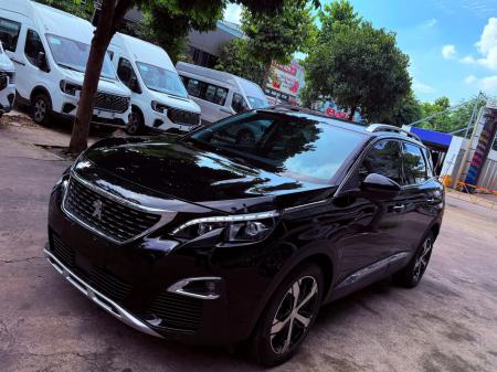 Peugoat 3008 Năm 2018  Đăng ký 1 chủ sử dụng1791276088668_8846873431951650384_8846873431951650384_0990148c5ed9676505b86262b88f7130