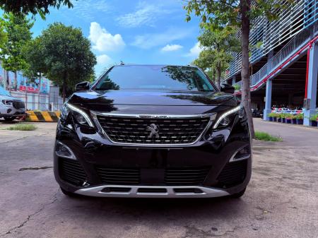 Peugoat 3008 Năm 2018  Đăng ký 1 chủ sử dụng