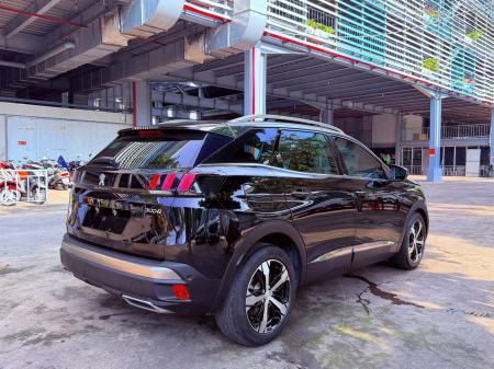 Peugoat 3008 Năm 2018  Đăng ký 1 chủ sử dụng1791276088694_8846873431951650384_8846873431951650384_f728c5dfef4d19ff9b3b381ac3aa3698