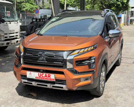 Mitsubishi Xpander Cross1792122470946_7960392071502202094_7960392071502202094_02960a47f4bdd9007e09b9e198376abd
