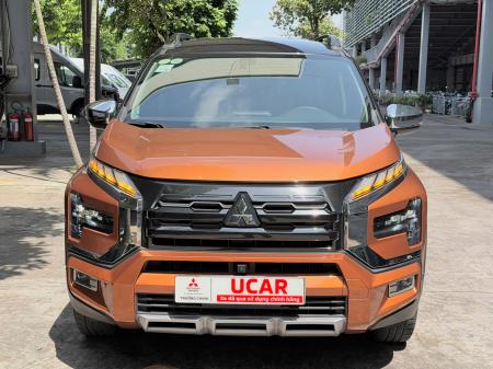 Mitsubishi Xpander Cross