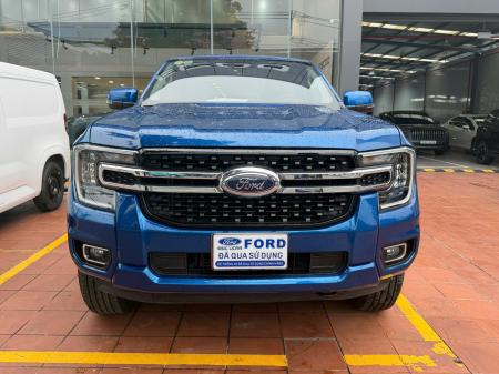 Ford Ranger 2.0 - XLT 4x4 AT Xanh Năm 2022